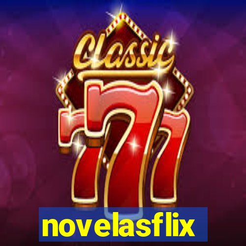 novelasflix totalmente demais
